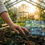 Why “Agri-Tech” is the Newest Trend in Modern Home Decor